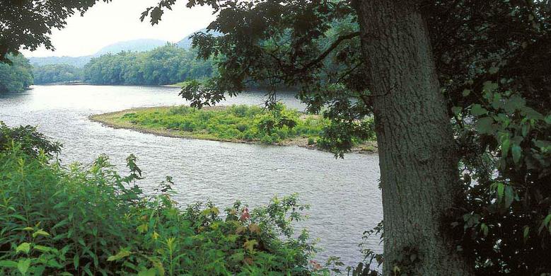 Susquehanna River